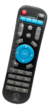 Controle Remoto 100% Original para TV Box Duotv Prime 4K / VOQX QX1 - comprar online