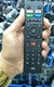Controle Remoto Tv HQ HKS320DF / HQS32NKH / HQS43NKH