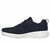 SKECHERS WMNS GO WALK JOY NAVY PINK - comprar online