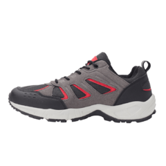 MONTAGNE FIRE T4 TREKKING GRAFITO - comprar online