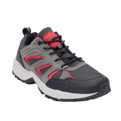 MONTAGNE FIRE T4 TREKKING GRAFITO - tienda online