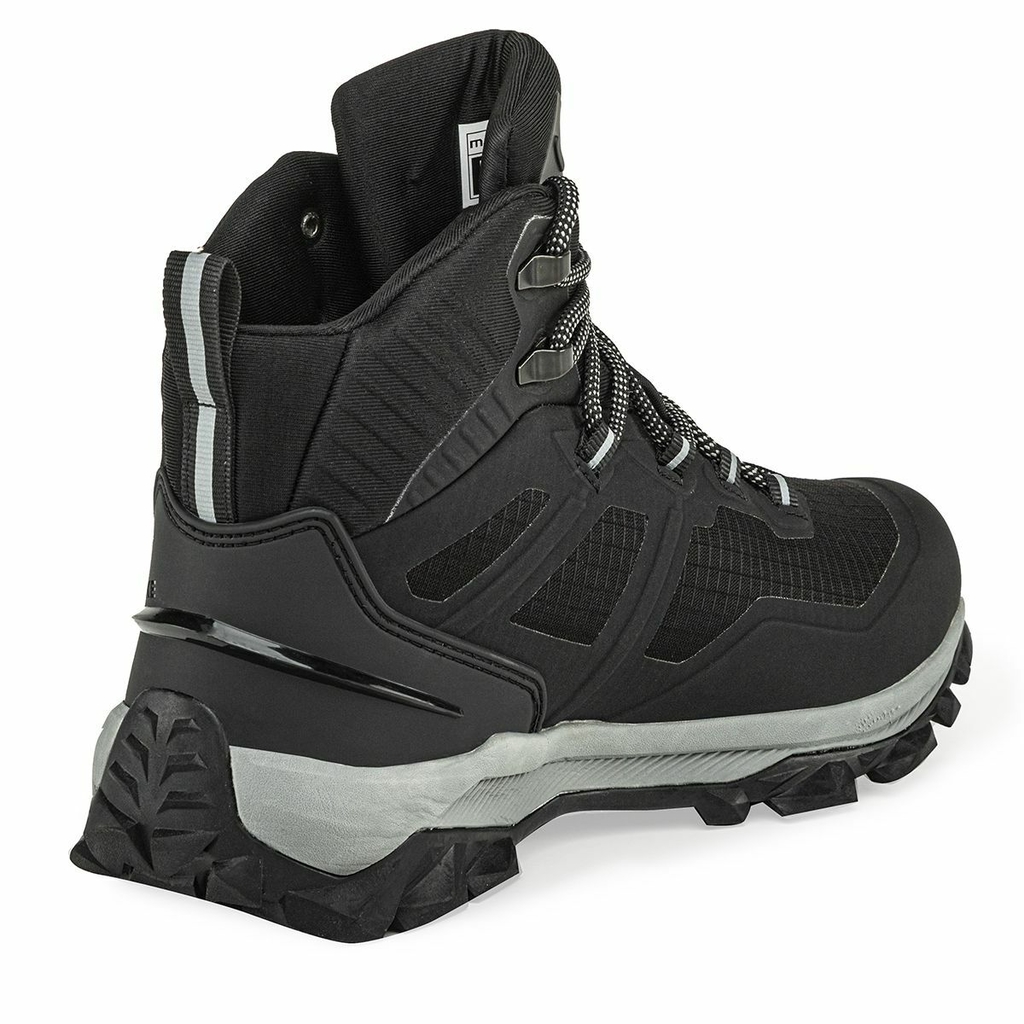 Botas trekking montagne 2025