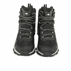 Imagen de MONTAGNE PROHIKE TREKKING IMPERMEABLE NEGRO