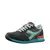 DIADORA CAMARO JOY NEGRO MENTA - comprar online