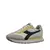 DIADORA WMNS LODI BLANCA NEGRA - comprar online