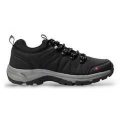 MONTAGNE WMNS CLIFTON TREKKING NEGRO