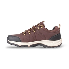 MONTAGNE CLIFTON TREKKING MARRON - comprar online