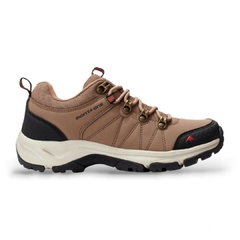 MONTAGNE WMNS CLIFTON TREKKING BEIGE