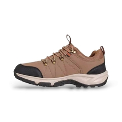 MONTAGNE WMNS CLIFTON TREKKING BEIGE - comprar online