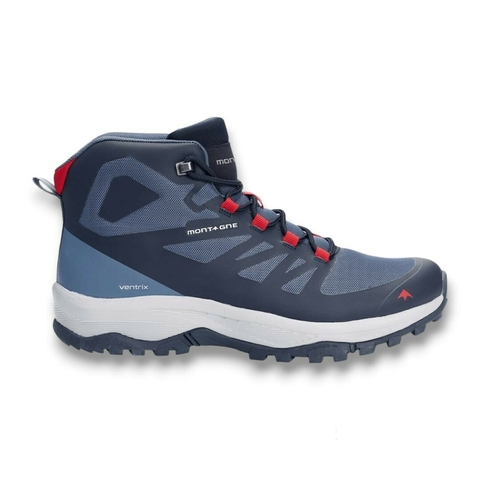 MONTAGNE VENTRIX TREKKING AZUL