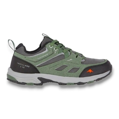 MONTAGNE CROSSLAND TREKKING VERDE