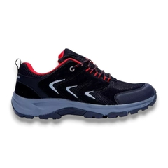 MONTAGNE REVEL TREKKING NEGRO