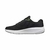 SKECHERS GO RUN ELEVATE BLACK LIME - comprar online