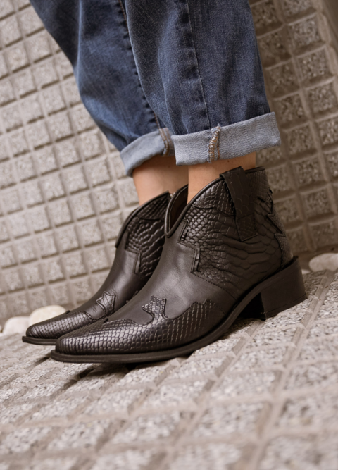 RUBY cuero Brown Comprar en Zizit