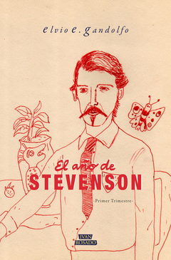 El año de Stevenson, Elvio Gandolfo
