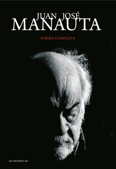 Poesía completa, Juan José Manauta