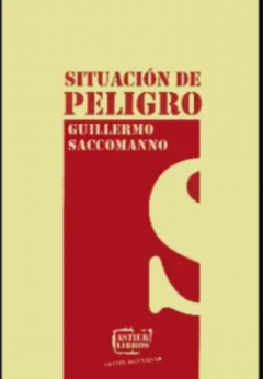 Situación de peligro, Guillermo Saccomano