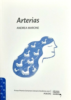 Arterias, Andrea Marone