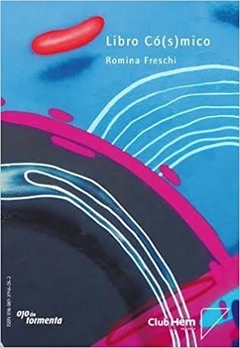 Libro c(ó)smico, Romina Freschi/ El gaucho celeste, Mariano Massone - comprar online