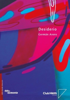 Desiderio, Germán Arens / Bosque Chico, Marcelo Díaz