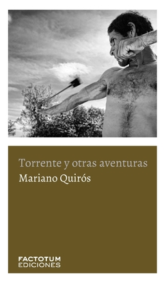 Torrente y otras aventuras, Mariano Quirós