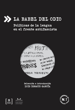 La Babel del odio, AAVV