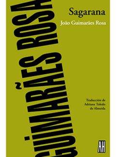 Sagarana, Joao Guimaraes Rosa