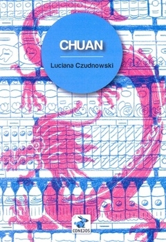 Chuan, Luciana Czudnowski
