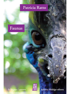 Faunas, Patricia Ratto