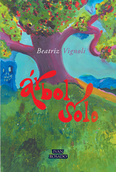 Árbol solo, Beatriz Vignoli