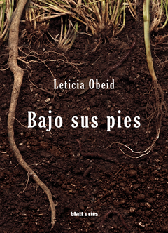 Bajo sus pies, Leticia Obeid