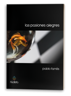 Las pasiones alegres, Pablo Farrés