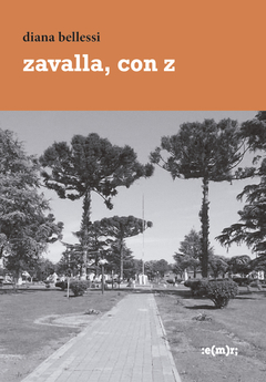 Zavalla con Z, Diana Bellesi