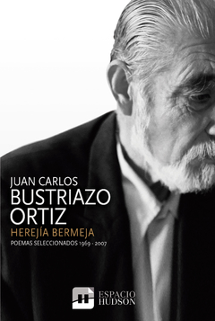 Herejía Bermeja, Juan C. Bustriazo Ortiz
