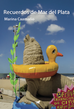 Recuerdos de Mar del Plata, Marina Caamaño