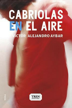 Cabriolas en el aire, Víctor Alejandro Aybar