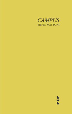 Campus, Silvio Mattoni