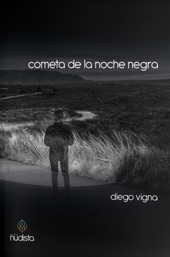 Cometa de la noche negra, Diego Vigna