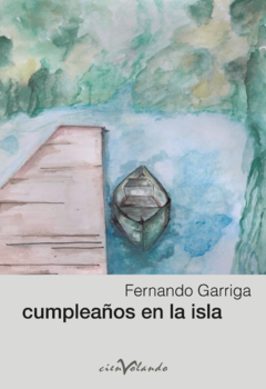 Cumpleaños en la isla, Fernando Garriga