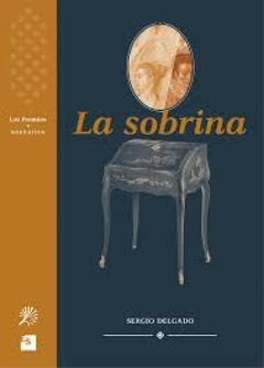 La sobrina, Sergio Delgado