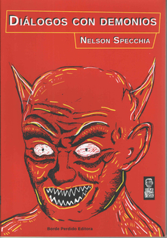 Diálogos con demonios, Nelson Specchia