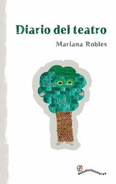 Diario del teatro, Mariana Robles