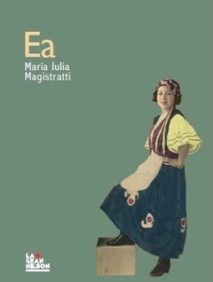 Ea, María Julia Magistratti