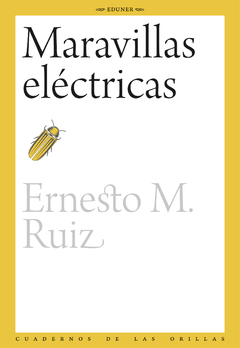 Maravillas eléctricas, Ernesto M. Ruiz