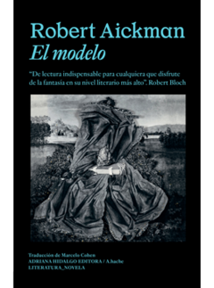 El modeo, Robert Fordyce Aickman