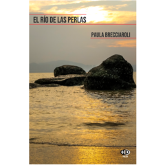 El río de las perlas, Paula Brecciaroli