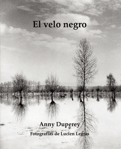 El velo negro, Anny Duperey
