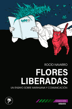 Flores liberadas, Rocío Navarro