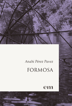 Formosa, Anahí Pérez Pavez