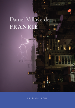 Frankie, Daniel VIllaverde